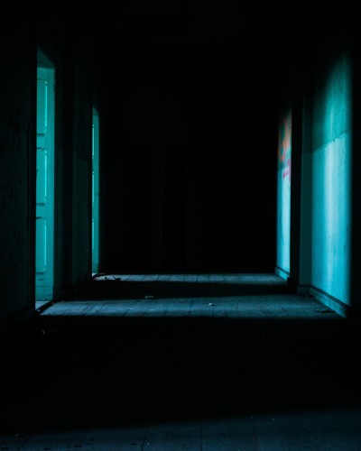 Bilder und Erinnerungen Deines Unterbewusstseins