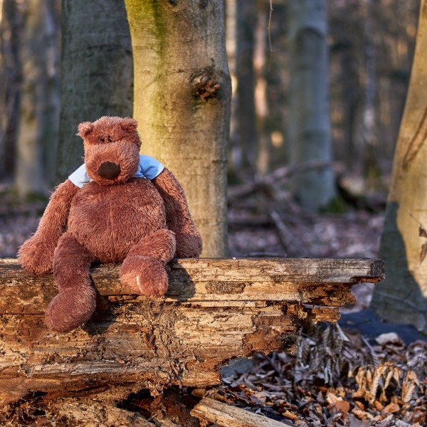 Bist Du in Verbindung mit Deinem Kind?