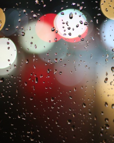 Habe ich etwas verpasst?