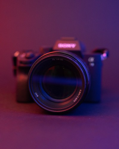 Weniger schlecht fotografieren in 20 Minuten