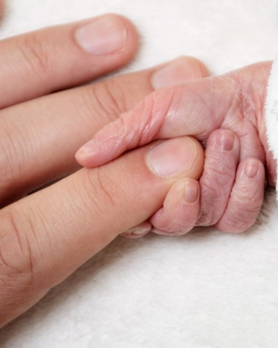 Wie f&uuml;hlt es sich an, Vater zu sein?