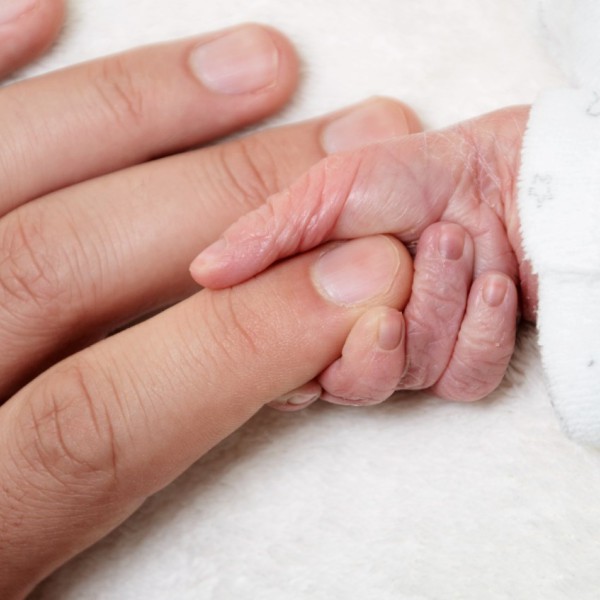 Wie f&uuml;hlt es sich an, Vater zu sein?