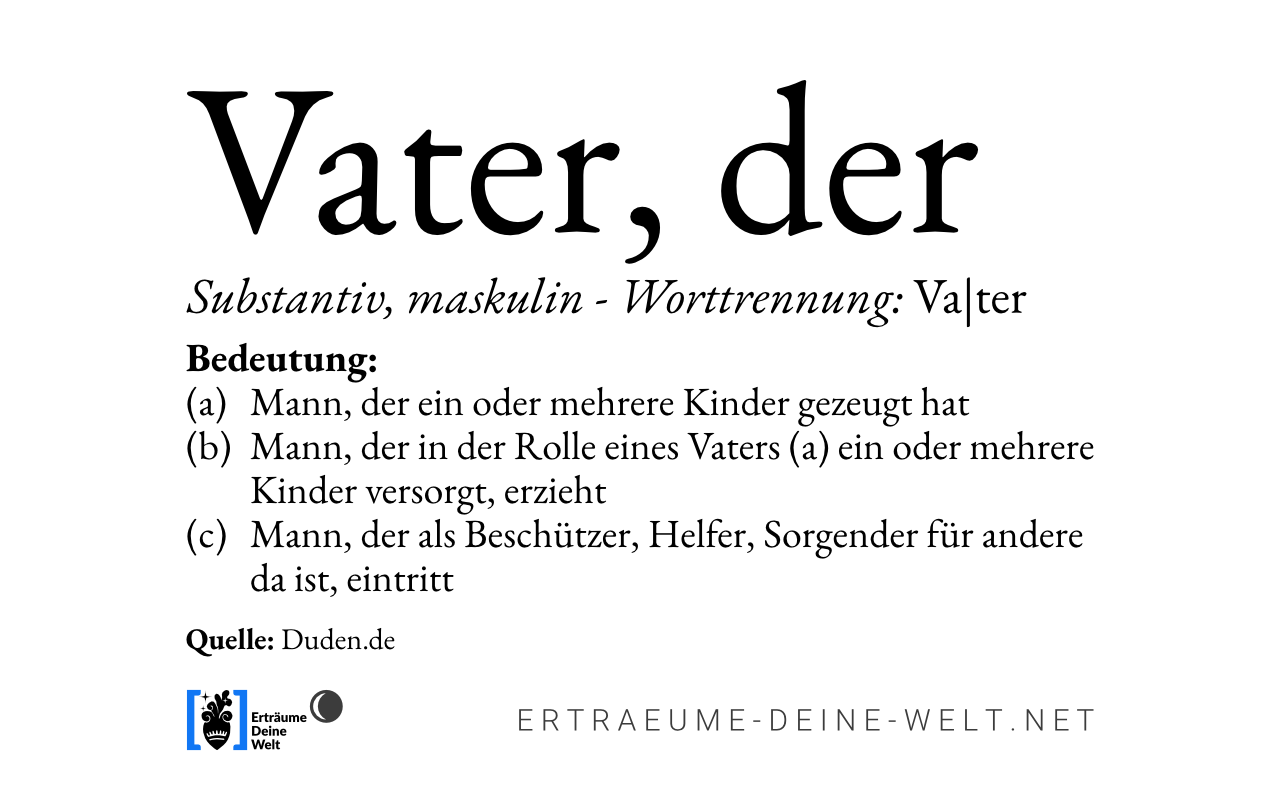 Definition von