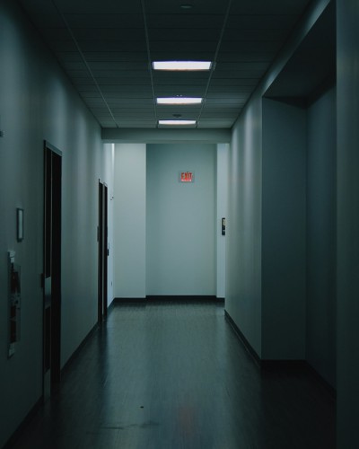 Wiederkehrende Traumszenarien