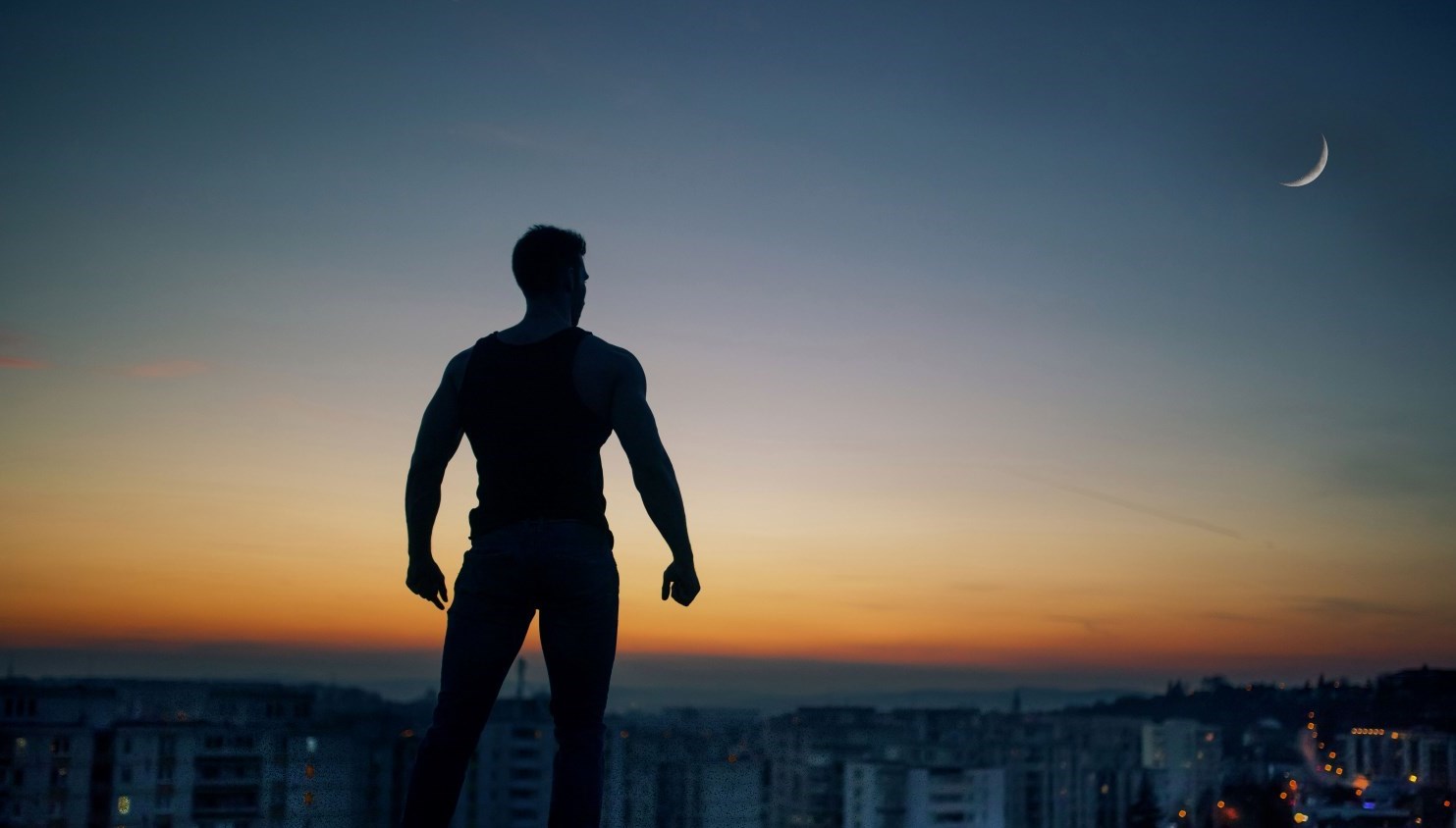 Mann sein, Männlichkeit